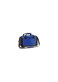 Quadra QS077 Bright Royal/Black/White