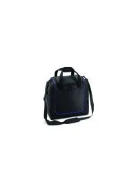 Quadra QS077 Black/Bright Royal