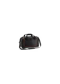 Quadra QS077 Black/Orange