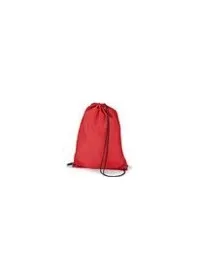 Quadra QD017 Bright Red