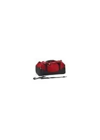 Quadra QS070 Classic Red/Black