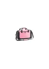 Quadra QS077 Classic Pink/Graphite Grey/White