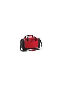 Quadra QS077 Classic Red/Black/White