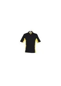 GameGear KK475 Black/Yellow/White