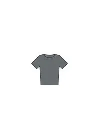 Gildan GD001 Dark Heather