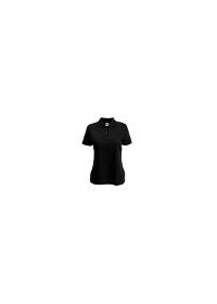 Fruit of the Loom SS212 Black