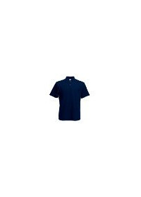 Fruit of the Loom SS417 Deep Navy