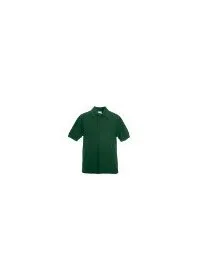 Fruit of the Loom SS417 Bottle Green