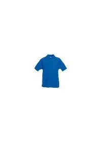 Fruit of the Loom SS417 Royal Blue