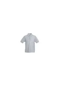 Fruit of the Loom SS417 Heather Grey