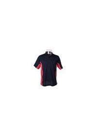 GameGear KK475 Navy/Red/White