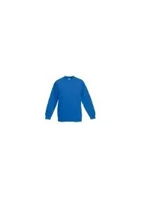 Fruit of the Loom SS271 Royal Blue