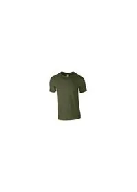 Gildan GD001 Military Green