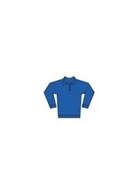 Fruit of the Loom SS320 Royal Blue