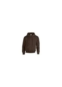 Gildan GD057 Dark Chocolate