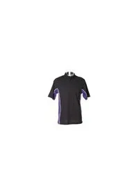 GameGear KK475 Black/Purple/White