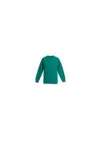 Fruit of the Loom SS271 Emerald