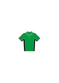 GameGear KK475 Irish Green/Black