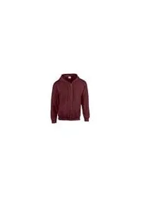 Gildan GD058 Maroon