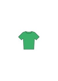 Gildan GD001 Heather Irish Green