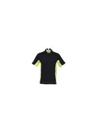 GameGear KK475 Black/Lime/White