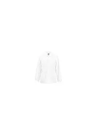 Fruit of the Loom SS320 White