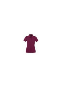 Fruit of the Loom SS212 Burgundy