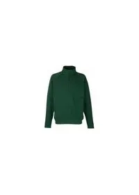 Fruit of the Loom SS230 Bottle Green