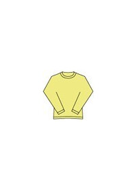 Gildan GD052 Safety Green