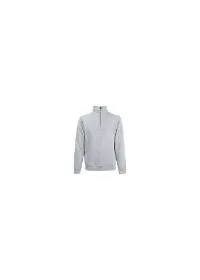 Fruit of the Loom SS230 Heather Grey