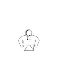 Fruit of the Loom SS222 White