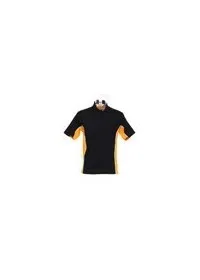 GameGear KK475 Black/Gold/White