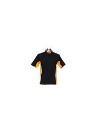 GameGear KK475 Black/Gold/White