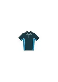 GameGear KK475 Navy/Turquoise