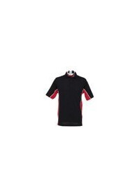 GameGear KK475 Black/Red/White