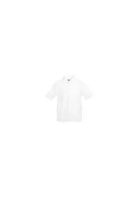 Fruit of the Loom SS417 White