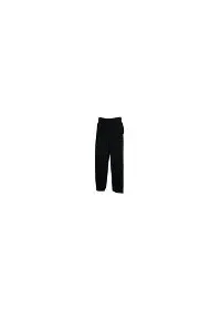 Fruit of the Loom SS324 Black