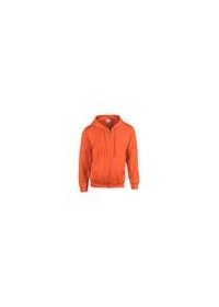 Gildan GD058 Orange