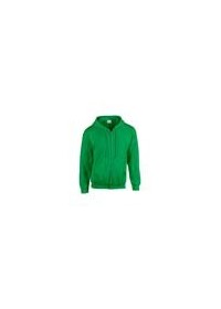 Gildan GD058 Irish Green
