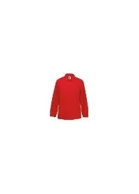 Fruit of the Loom SS320 Red