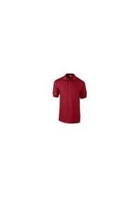 Gildan GD038 Cardinal Red