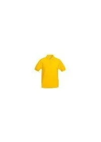 Fruit of the Loom SS417 Sunflower