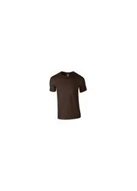 Gildan GD001 Dark Chocolate
