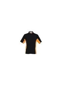 GameGear KK475 Black/Orange/White