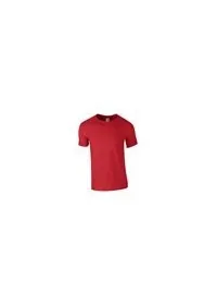 Gildan GD001 Cherry Red