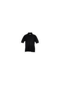 Fruit of the Loom SS417 Black