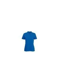 Fruit of the Loom SS212 Royal Blue
