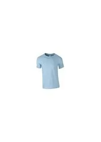 Gildan GD001 Light Blue