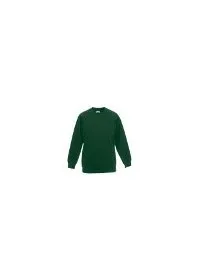 Fruit of the Loom SS271 Bottle Green