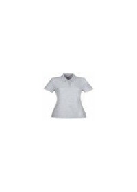 Fruit of the Loom SS212 Heather Grey